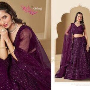 Florance Vol 1 By Zeel Designer Lehenga Choli